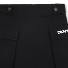 Falda Milano DKNY 
                    NI&Ntilde;A