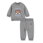 Conjunto de sudadera y pantal&oacute;n KENZO KIDS 
                    UNISEXO
