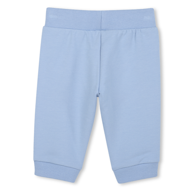 Ch&aacute;ndal de algod&oacute;n KENZO KIDS 
                        UNISEXO