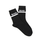 Lote de 2 pares de calcetines BOSS 
                    NI&Ntilde;O