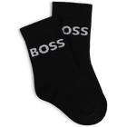 Pack de 3 pares de calcetines BOSS 
                    NI&Ntilde;O