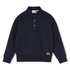 Sudadera de fantas&iacute;a TIMBERLAND 
                    NI&Ntilde;O