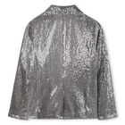 Traje de chaqueta DKNY 
                    NI&Ntilde;A