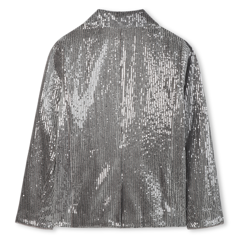 Traje de chaqueta DKNY 
                        NI&Ntilde;A