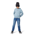 Sudadera con capucha ZADIG & VOLTAIRE 
                    NI&Ntilde;O