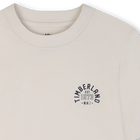 Set de 2 camisetas TIMBERLAND 
                    NI&Ntilde;O