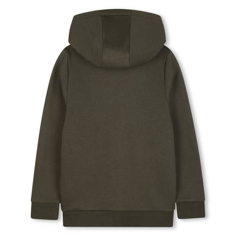 Conjunto de ch&aacute;ndal BOSS 
                        NI&Ntilde;O
