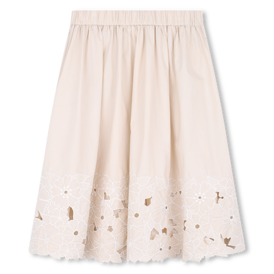 FALDA LARGA CHLOE NI&Ntilde;A