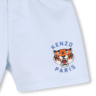 Shorts de ba&ntilde;o KENZO KIDS 
                    NI&Ntilde;O