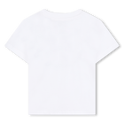 Paquete de dos camisetas TIMBERLAND 
                    NI&Ntilde;O