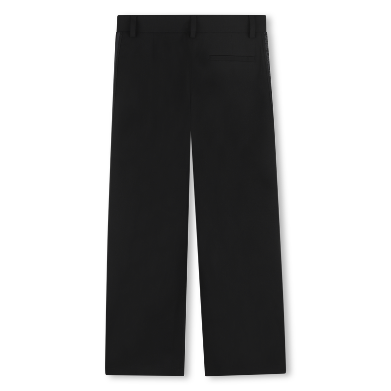 MONO KARL LAGERFELD KIDS 
                        NI&Ntilde;O