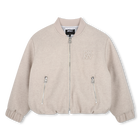 Chaleco DKNY 
                    NI&Ntilde;A