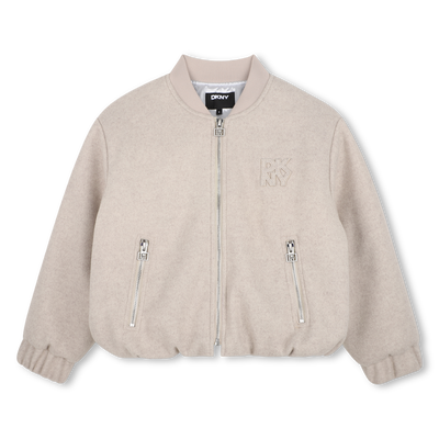 Chaleco DKNY NI&Ntilde;A