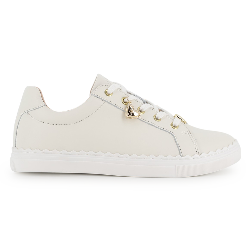 Zapatillas CHLOE 
                        NI&Ntilde;A