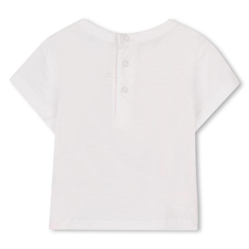 CONJUNTO DE CAMISETA + PANTAL&Oacute;N BILLIEBLUSH 
                        NI&Ntilde;A