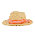 Sombrero ZADIG & VOLTAIRE 
                    NI&Ntilde;A