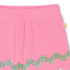 Pantal&oacute;n corto de rizo BILLIEBLUSH 
                    NI&Ntilde;A