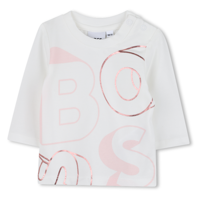 Juego de 3 piezas BOSS 
                        NI&Ntilde;A