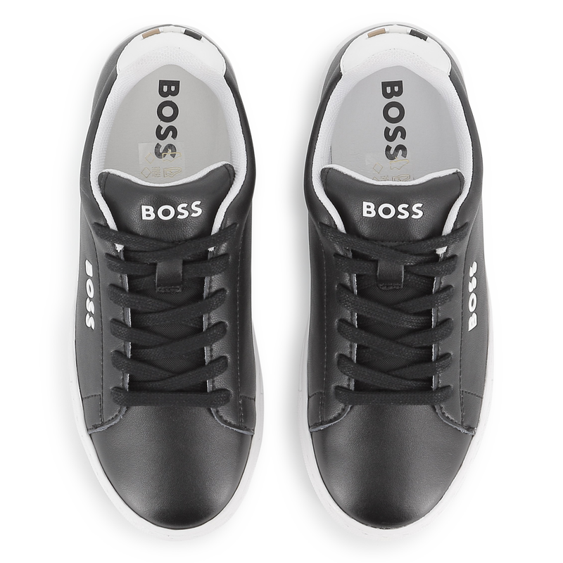 Zapatillas BOSS 
                        NI&Ntilde;O