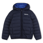Chaleco acolchado TIMBERLAND 
                    NI&Ntilde;O