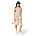 Gorro DKNY 
                    NI&Ntilde;A