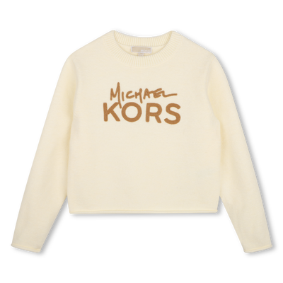 Su&eacute;ter MICHAEL KORS NI&Ntilde;A
