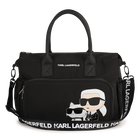Bolsa de pa&ntilde;ales KARL LAGERFELD KIDS 
                    UNISEXO