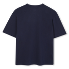 Camiseta de manga corta TIMBERLAND 
                    NI&Ntilde;O