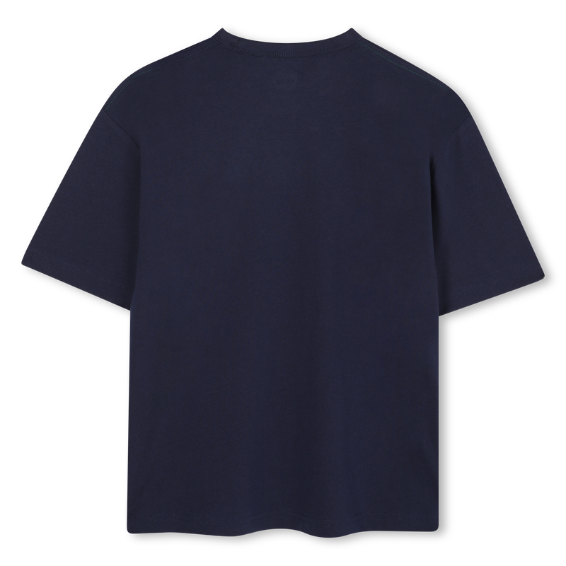 Camiseta de manga corta TIMBERLAND 
                        NI&Ntilde;O