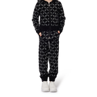 Pantal&oacute;n de ch&aacute;ndal de punto MICHAEL KORS 
                    NI&Ntilde;A