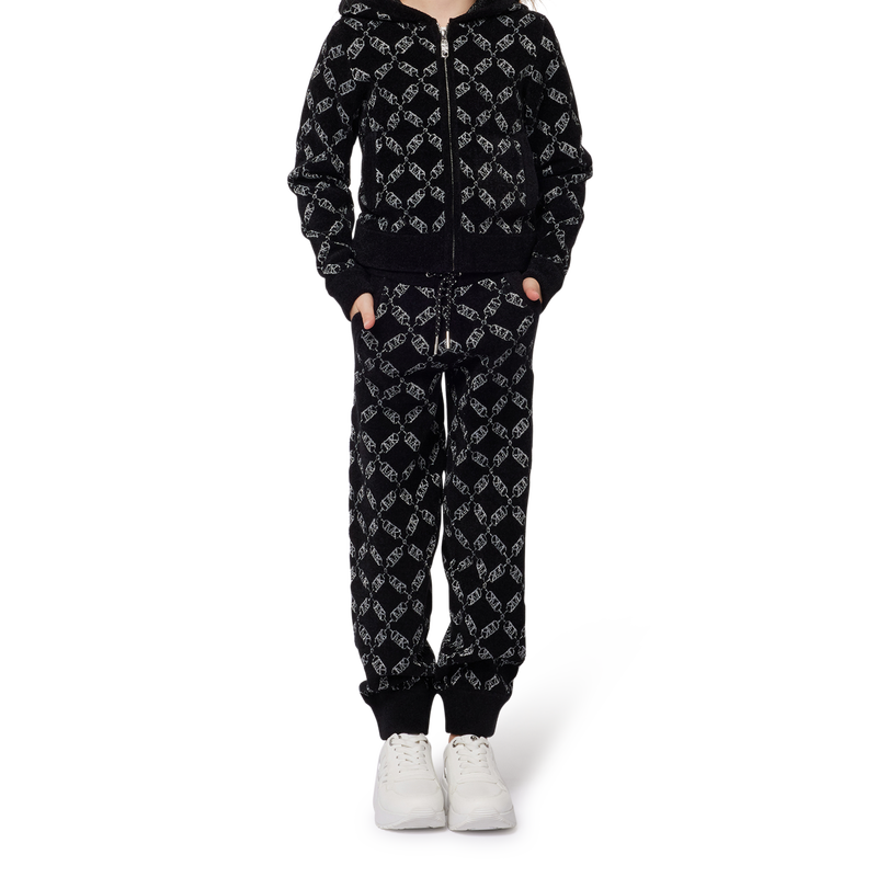 Pantal&oacute;n de ch&aacute;ndal de punto MICHAEL KORS 
                        NI&Ntilde;A