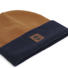 Gorro de punto TIMBERLAND 
                    NI&Ntilde;O