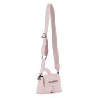Bolso de mano IKON K KARL LAGERFELD KIDS 
                    NI&Ntilde;A