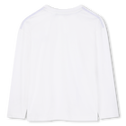 Camiseta de manga larga TIMBERLAND 
                    NI&Ntilde;O