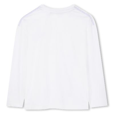 Camiseta de manga larga TIMBERLAND NI&Ntilde;O