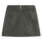 Falda recta ZADIG & VOLTAIRE 
                    NI&Ntilde;A