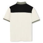 Polo de manga corta BOSS 
                    NI&Ntilde;O
