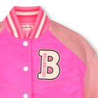 Chaleco BILLIEBLUSH 
                    NI&Ntilde;A