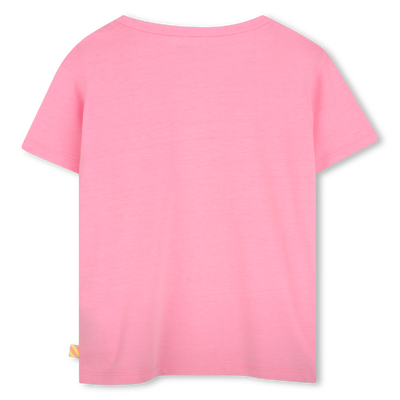 Camiseta de manga corta BILLIEBLUSH NI&Ntilde;A
