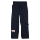 Pantal&oacute;n de fantas&iacute;a DKNY 
                    NI&Ntilde;O