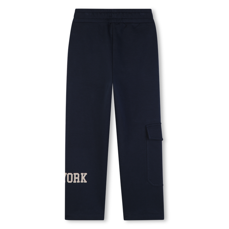 Pantal&oacute;n de fantas&iacute;a DKNY 
                        NI&Ntilde;O