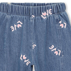 Pantalones vaqueros ligeros BILLIEBLUSH 
                    NI&Ntilde;A