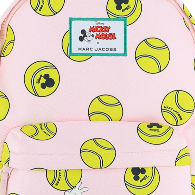 MOCHILA DE DISNEY" MARC JACOBS 
                        NI&Ntilde;A