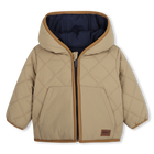 Chaqueta reversible TIMBERLAND 
                    NI&Ntilde;O
