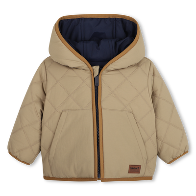 Chaqueta reversible TIMBERLAND NI&Ntilde;O