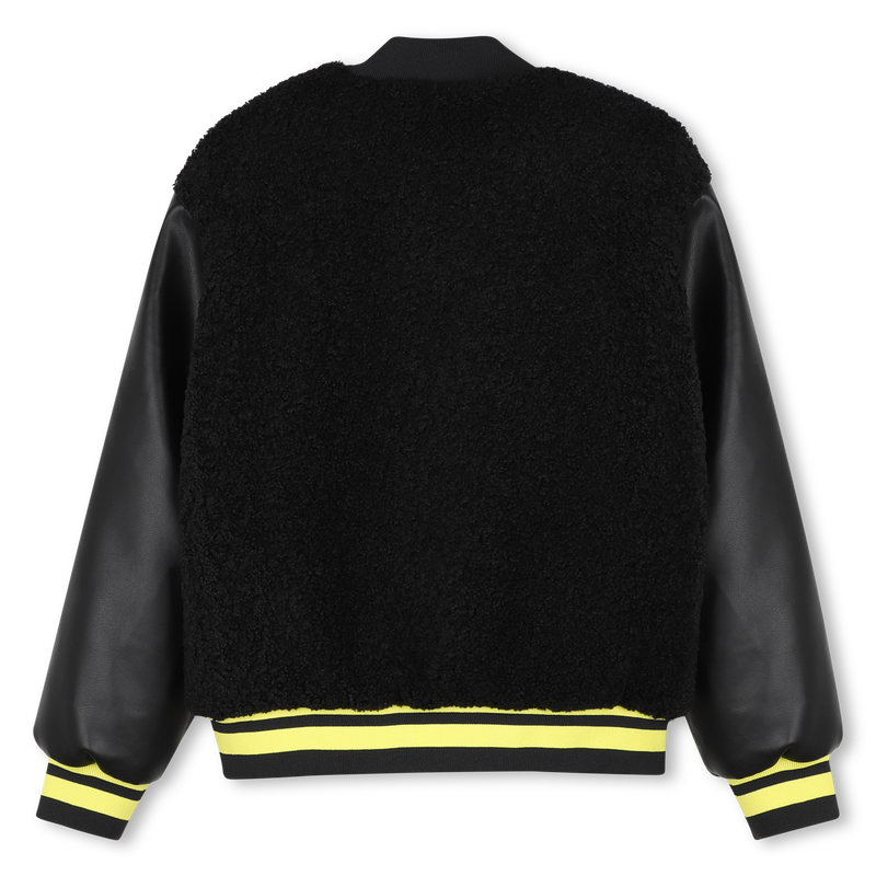 Chaleco DKNY 
                        UNISEXO