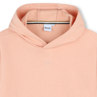 Sudadera con capucha BOSS 
                    NI&Ntilde;A