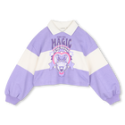 Sudadera BILLIEBLUSH 
                    NI&Ntilde;A