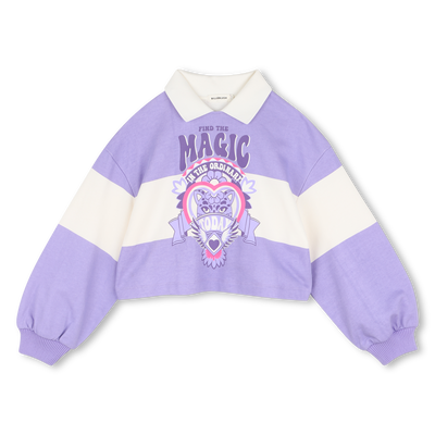 Sudadera BILLIEBLUSH NI&Ntilde;A