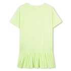 Vestido formal BILLIEBLUSH 
                    NI&Ntilde;A